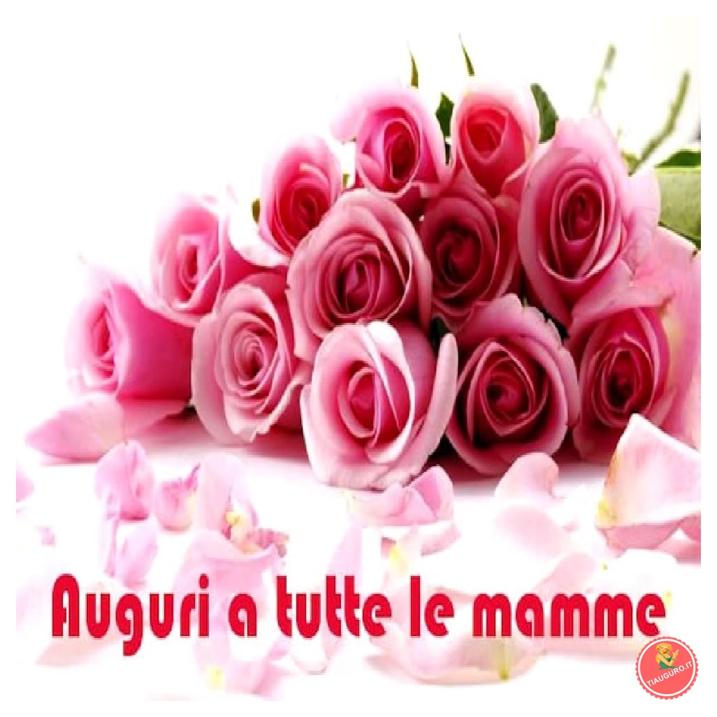 immagini  festa della mamma