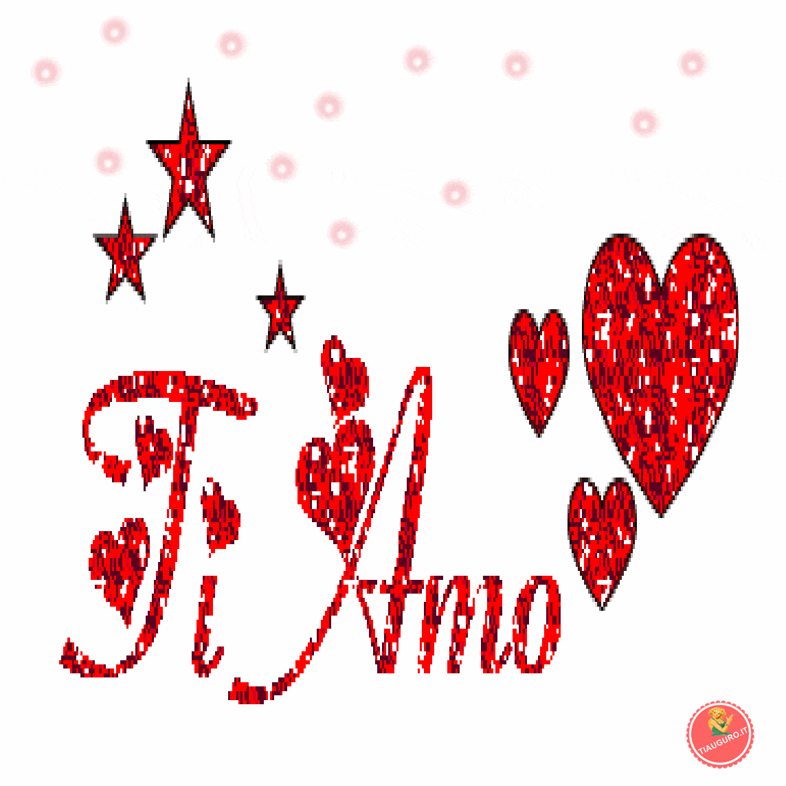 Immagini ti amo