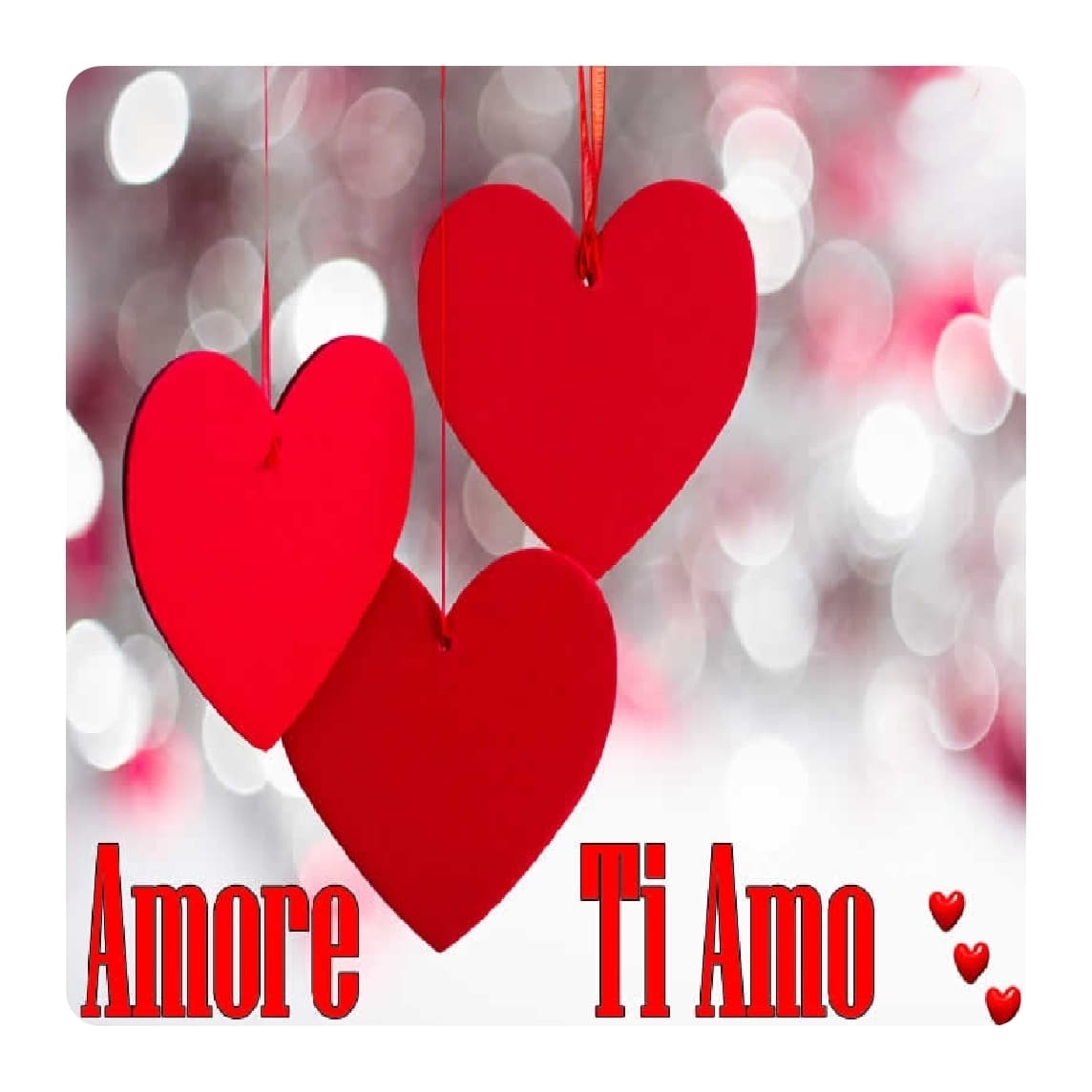 Immagini ti amo