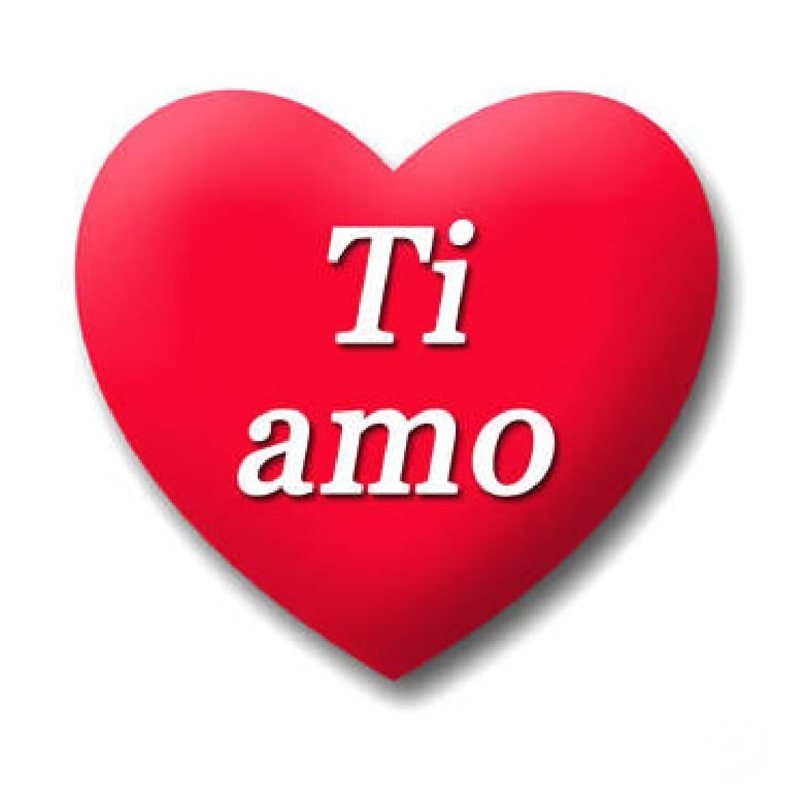 Immagini ti amo
