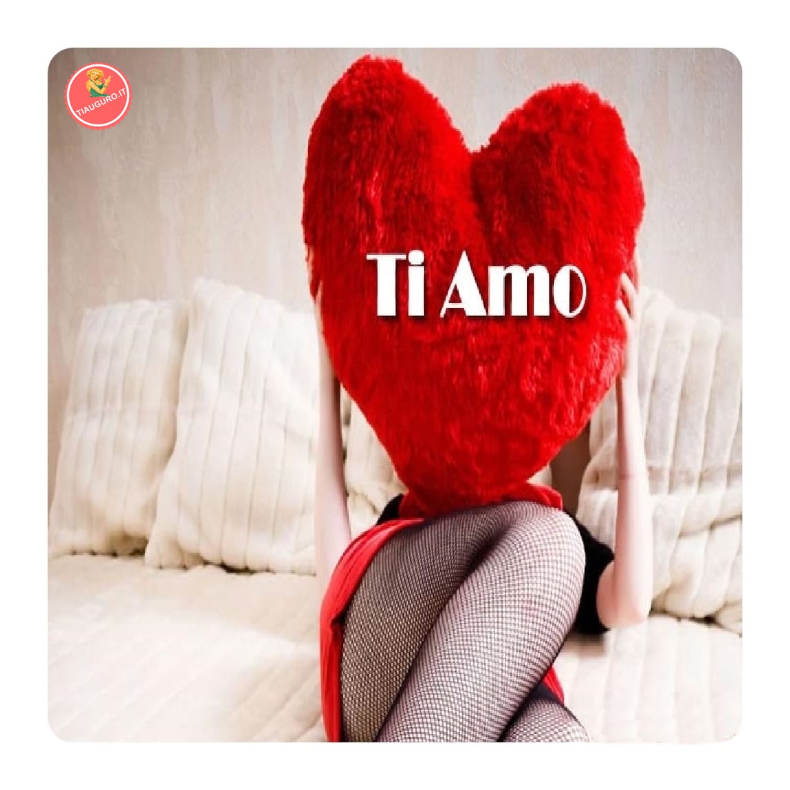 Immagini ti amo