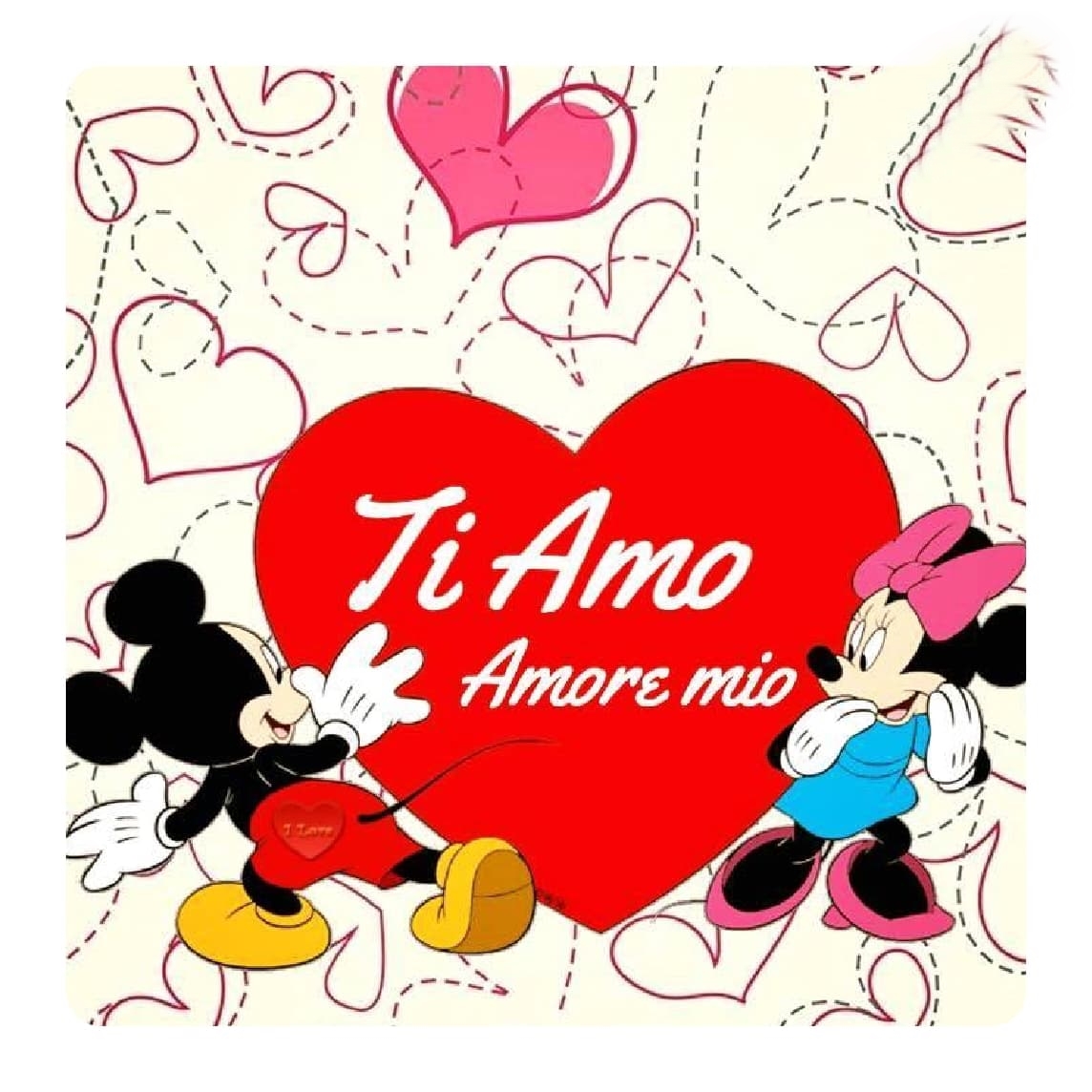 Immagini ti amo