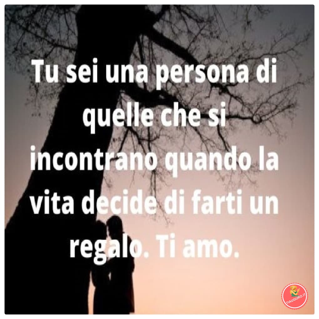 Immagini ti voglio Bene