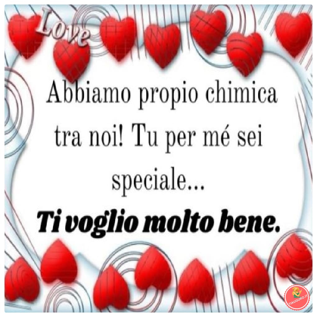 Immagini ti voglio Bene