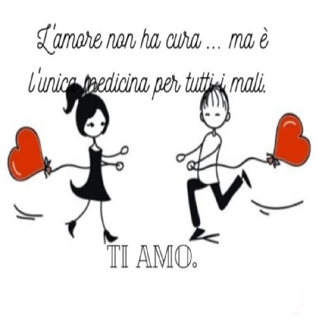 Immagini ti voglio Bene